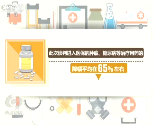 医保谈判灵魂砍价幕后:有企业想私下接触专家