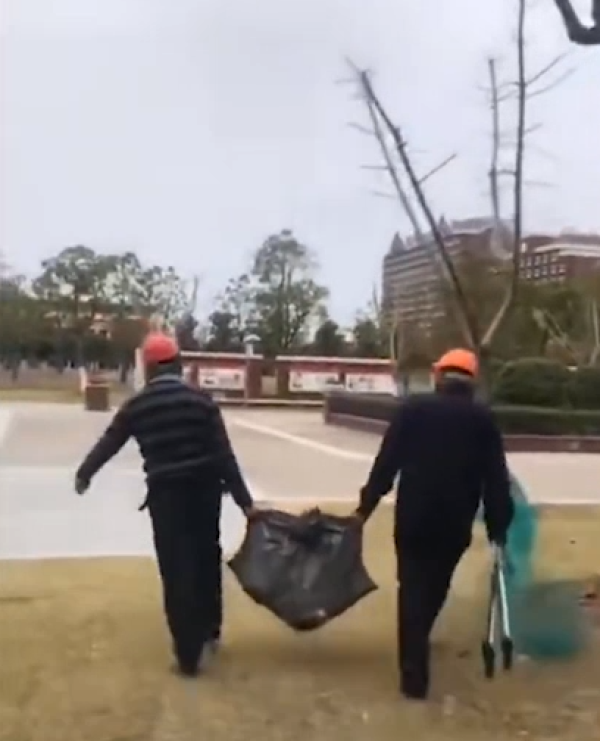 ��У�ڵ����˹�����δ��ã�