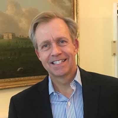 只因在演讲中夸了几句奥巴马,美国驻英第二号外交官被炒