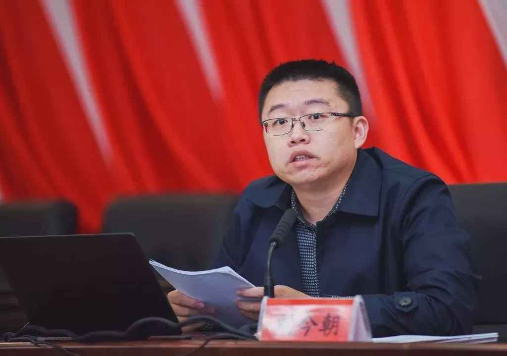 33岁清华博士获提名县长 去年已成为正处级干部