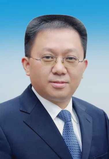 四川德阳市委书记跨省调职 出任江苏政府党组成员