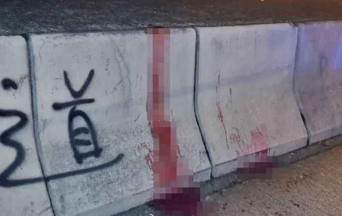 曾密谋惊天杀机 香港暴徒中最凶残的屠龙小队落网