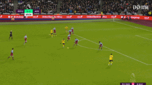 英超-美羊羊传射佩佩破门 阿森纳3-1逆转止9场不胜