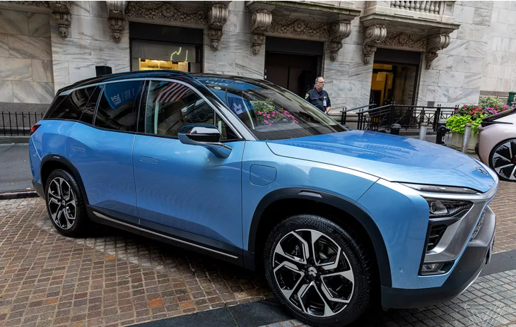 蔚来又在硅谷裁员141人 大砍自动驾驶团队