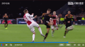 欧冠大冷!四强队末轮0-1爆冷出局,齐刷刷抱头瘫地