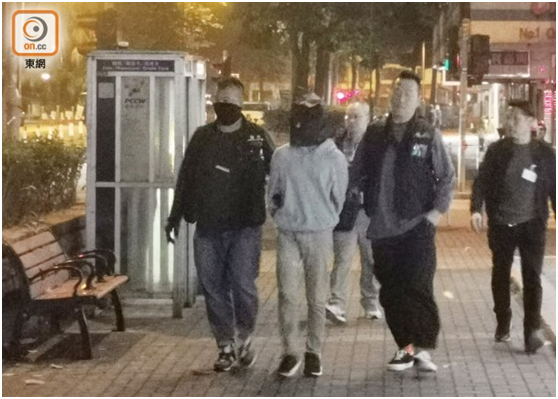 ��ͽ������۾���ǹ���۾���һ�硱���ֳ��˽ⰸ��