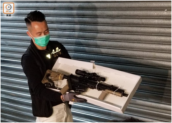 ��ͽ������۾���ǹ���۾���һ�硱���ֳ��˽ⰸ��