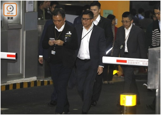 ��ͽ������۾���ǹ���۾���һ�硱���ֳ��˽ⰸ��