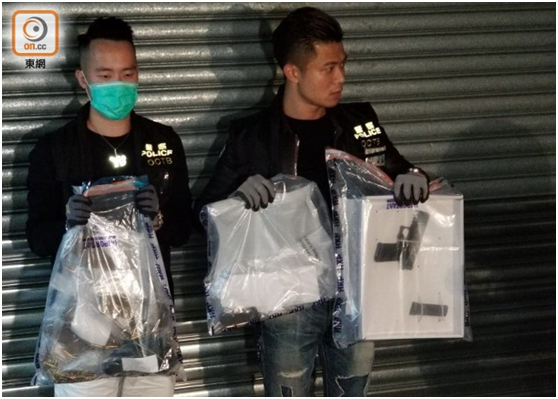 ��ͽ������۾���ǹ���۾���һ�硱���ֳ��˽ⰸ��